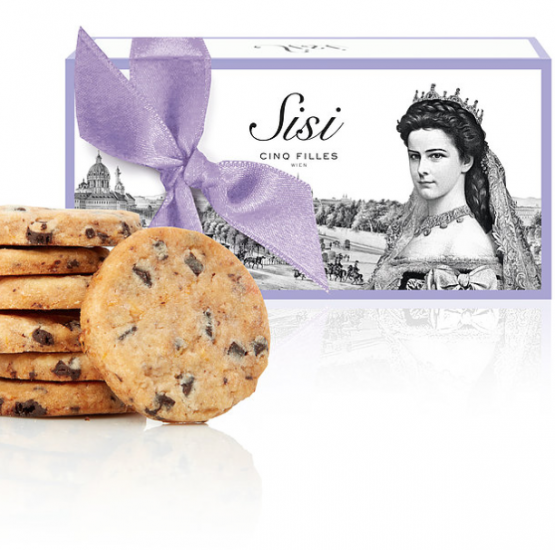 inq Filles Sisi kollekció /Sisi collection Sisi of Austria, Vienna