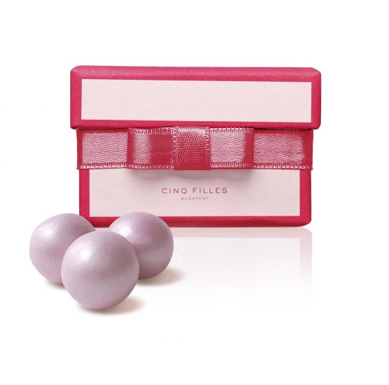 Cinq Filles Budapest prémium magyar ajándék