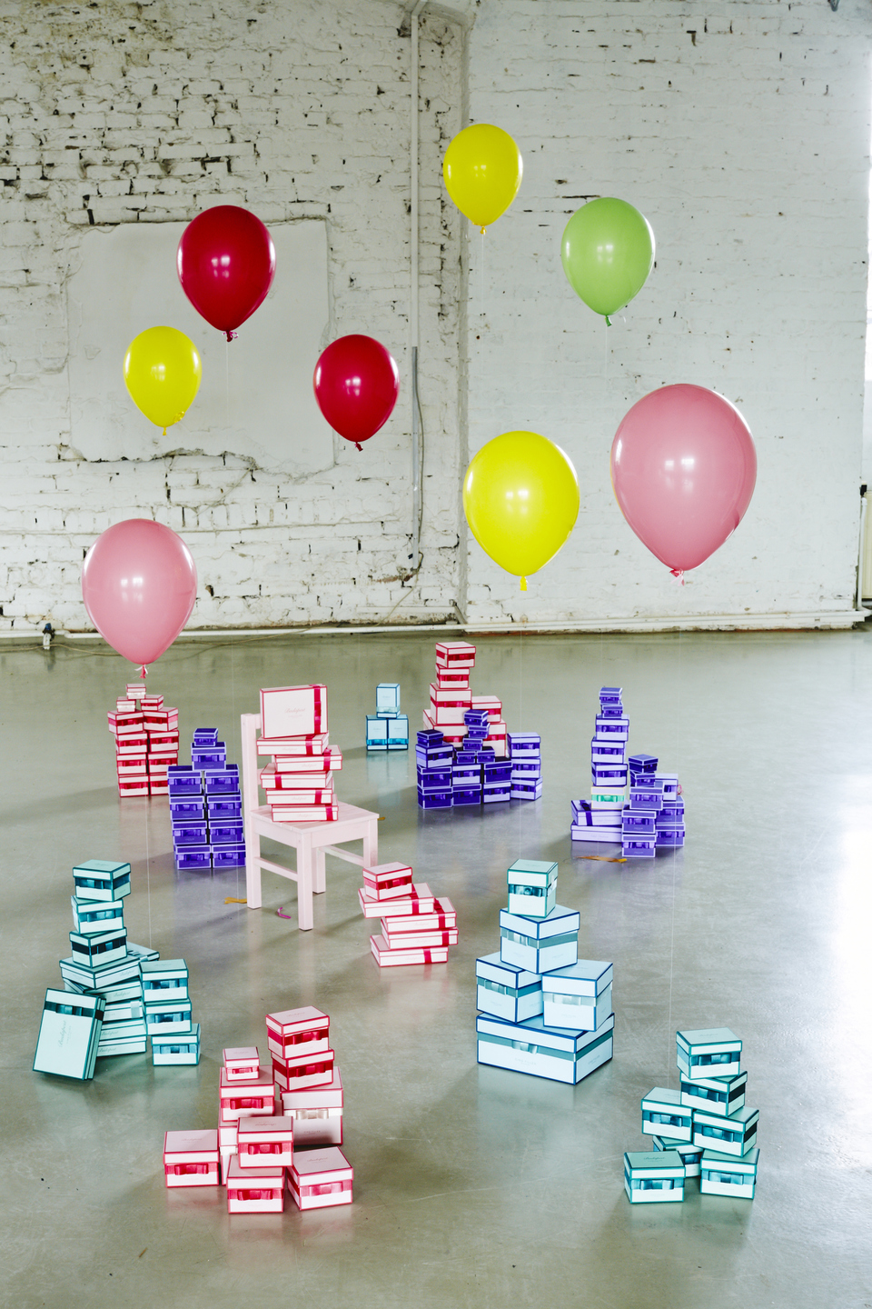 Cinq Filles Budapest elegáns ajándékok díszdobozban születésnapra, névnapra, esküvőre